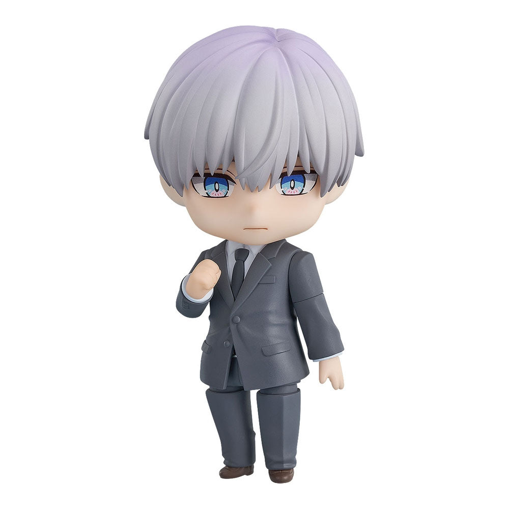 FIGURA NENDOROID HIMURO-KUN 2079 FIGURA NENDOROID HIMURO-KUN 2079